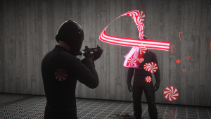 Hit Effect | Sweets — ✨ Effects 💥 On-hit effects — FiveM Mods