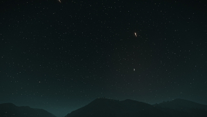 California Nights — ⚙️ Improvements 🌌 Night sky — FiveM Mods