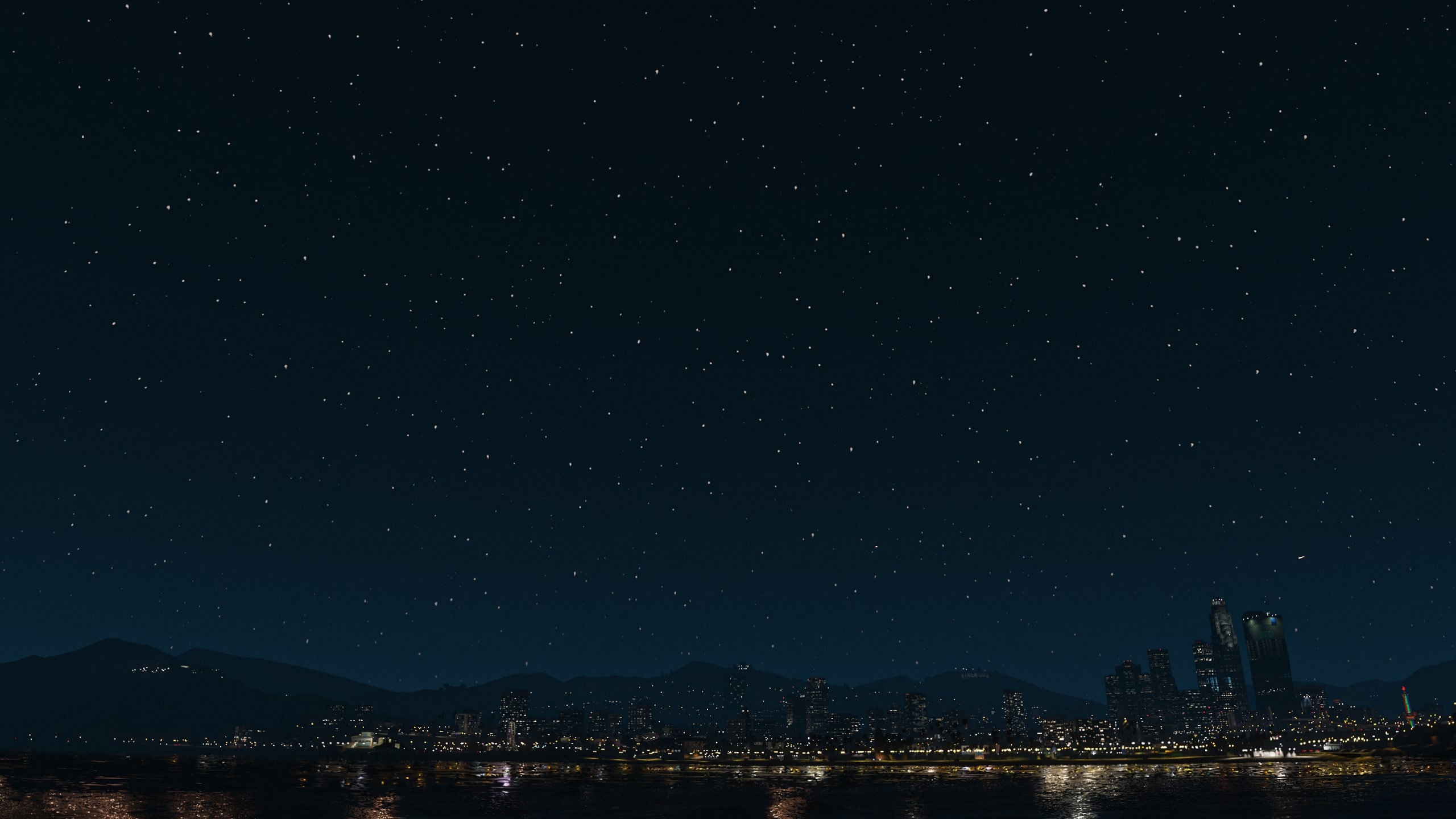 California Nights Mod