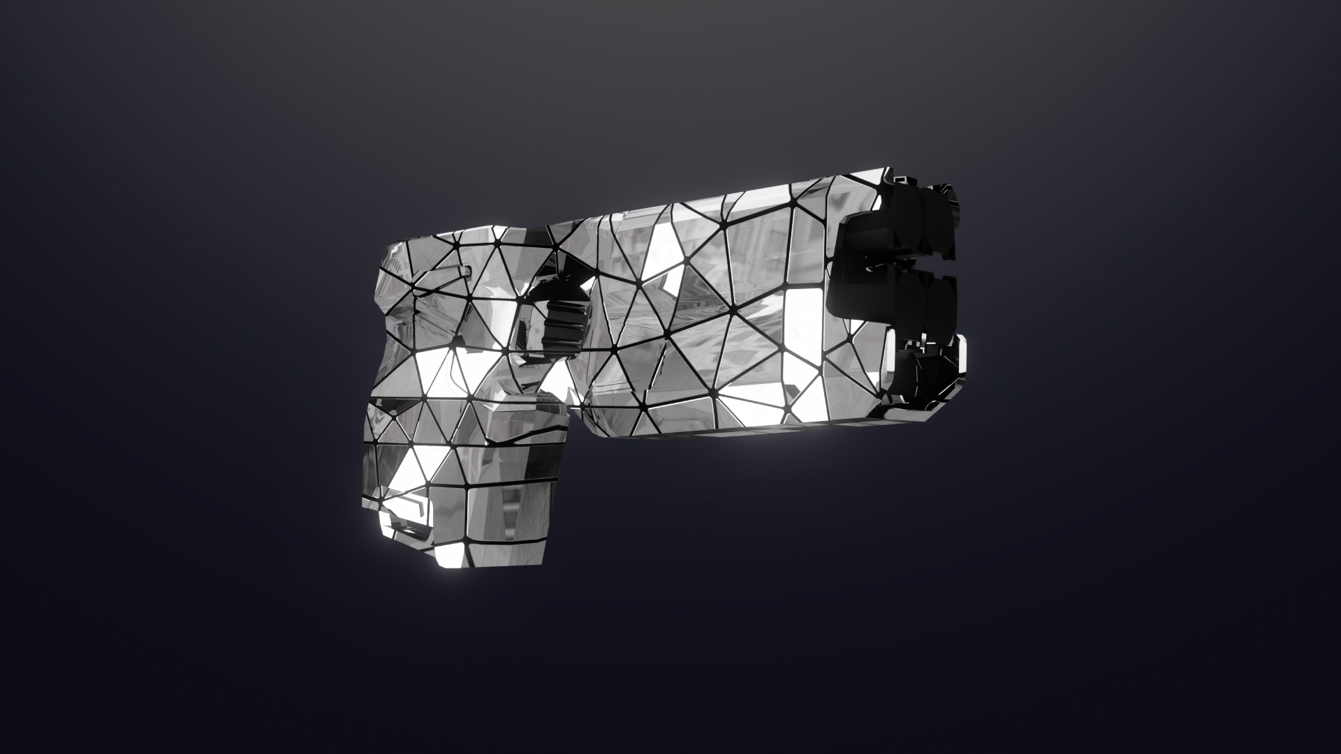 Taser | Crystal Mod