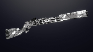 Musket | Crystal — 🔫 Weapon skins Musket — FiveM Mods