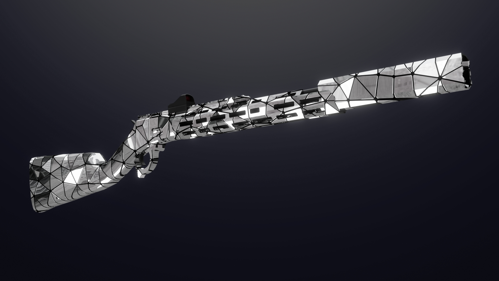 Musket | Crystal Mod