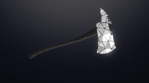 Bat | Crystal — 🔫 Weapon skins Baseball bat — FiveM Mods