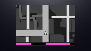 Minimap | Mono Pink — 🖥️ Interface 🧭 Minimap design — FiveM Mods