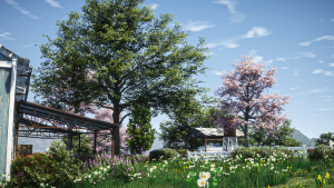 California Trees — ⚙️ Improvements 🌲 Vegetation — FiveM Mods