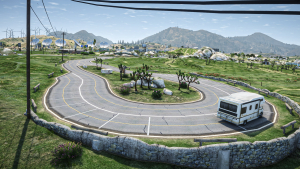 Summer Expansion — 🧩 Modpacks 🌸 Spring and Summer — FiveM Mods