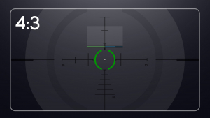 Centered Minimap | Top — 4:3 — 🖥️ Interface 📍 Minimap layout — FiveM Mods