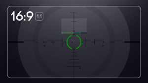Centered Minimap | Top — 16:9 — 🖥️ Interface 📍 Minimap layout — FiveM Mods
