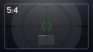 Centered Minimap | Bottom — 5:4 — 🖥️ Interface 📍 Minimap layout — FiveM Mods