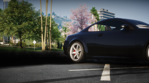 EVO Drift | Onyx — ✨ Effects 💨 Drift smoke — FiveM Mods