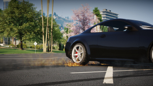 EVO Drift | Inferno Mod