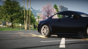 EVO Drift | Sparks — ✨ Effects 💨 Drift smoke — FiveM Mods