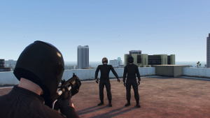 Kill FX | Bloodstains — ✨ Effects ✨ Kill FX — FiveM Mods