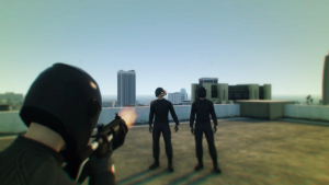 Kill FX | Green Light Mod