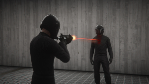 Tracer | Red Thread — ✨ Effects 🔫 Tracers — FiveM Mods