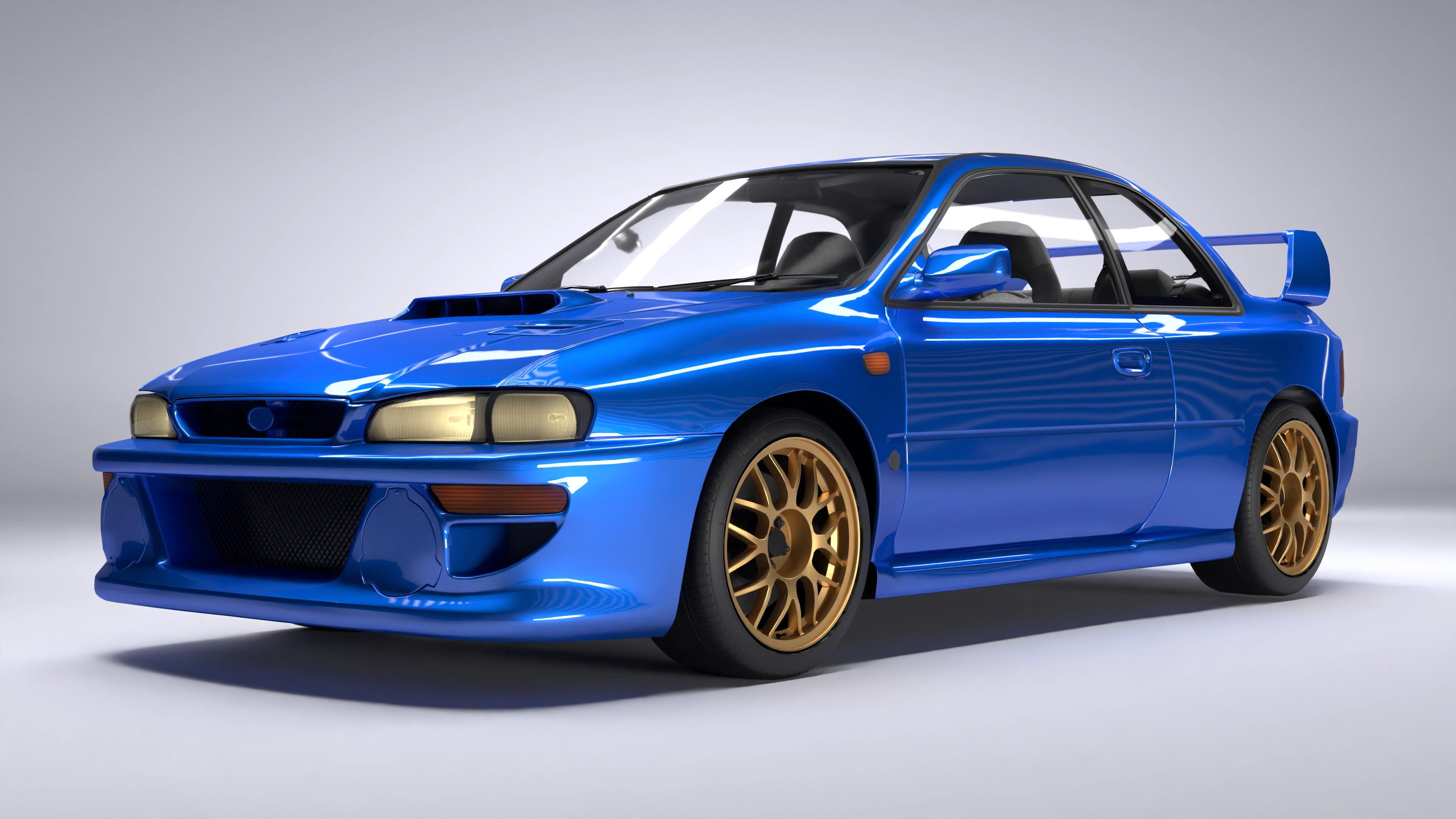 Karin Sultan RS22 Mod | Car Mods