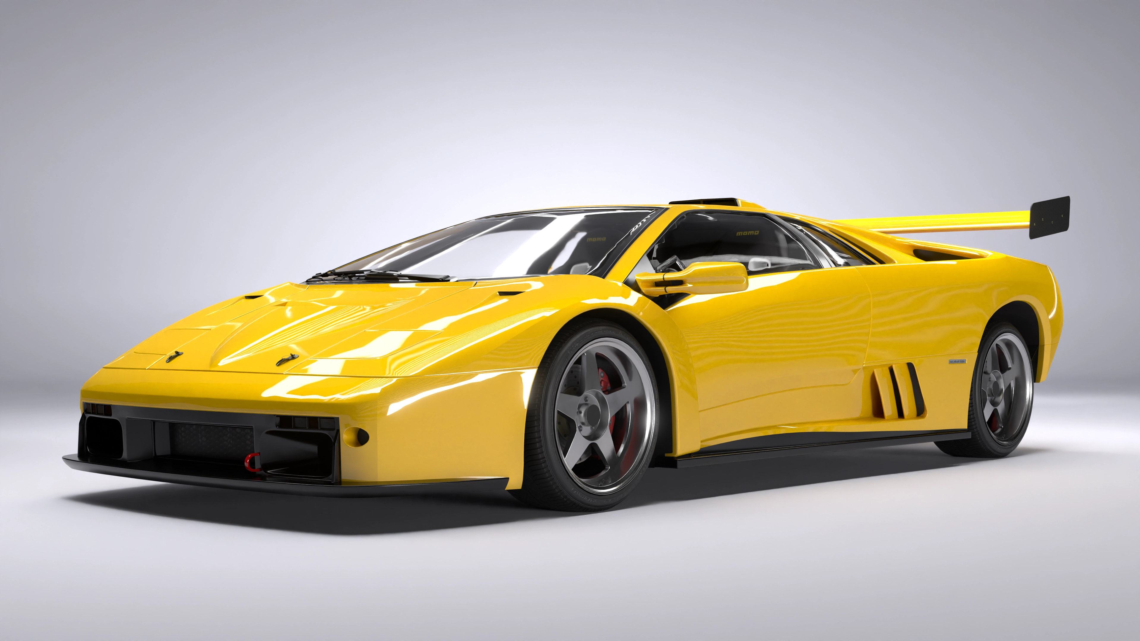 Pegassi Torero ’90 Mod | Car Mods