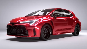 Karin Tsunami GR Mod | Game Car Mods