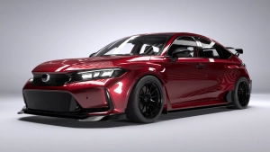 Dinka Kanjo-R Mod | Game Car Mods