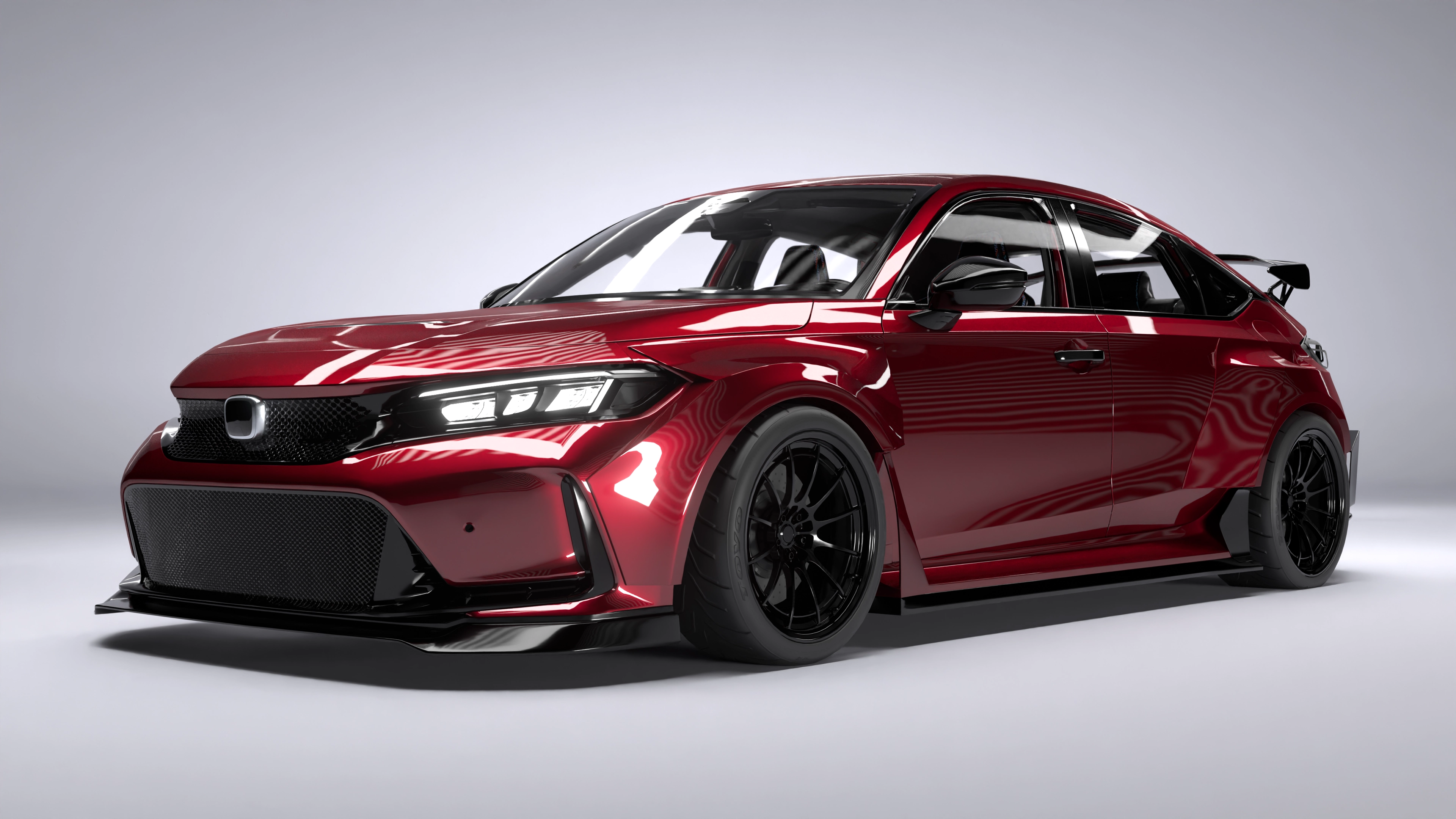 Dinka Kanjo-R Mod | Car Mods