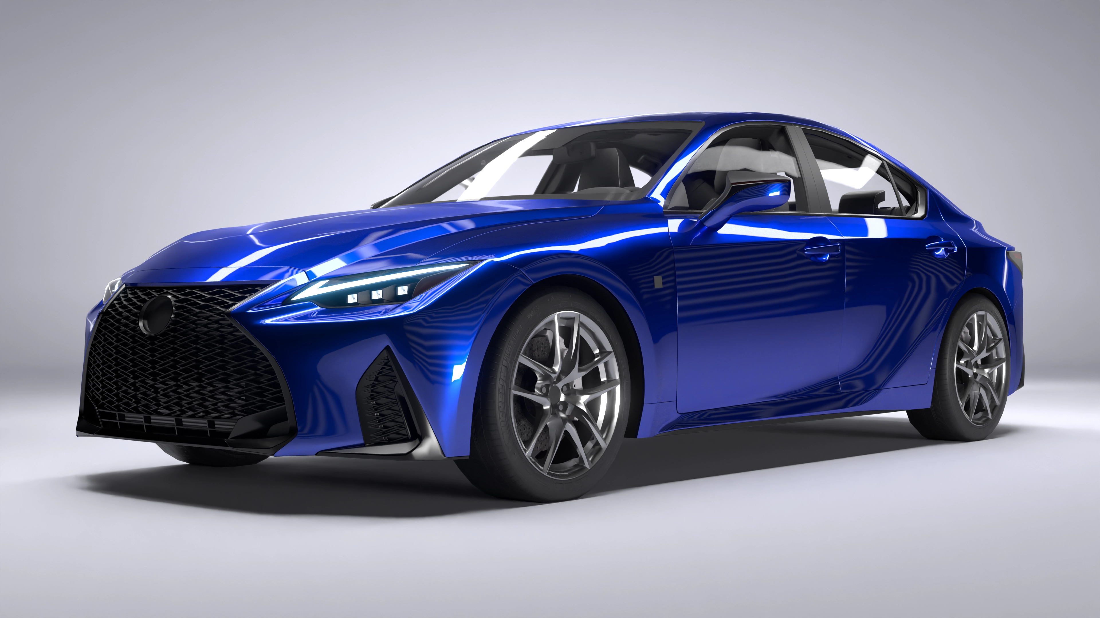 Karin Regal S500 Mod | Car Mods