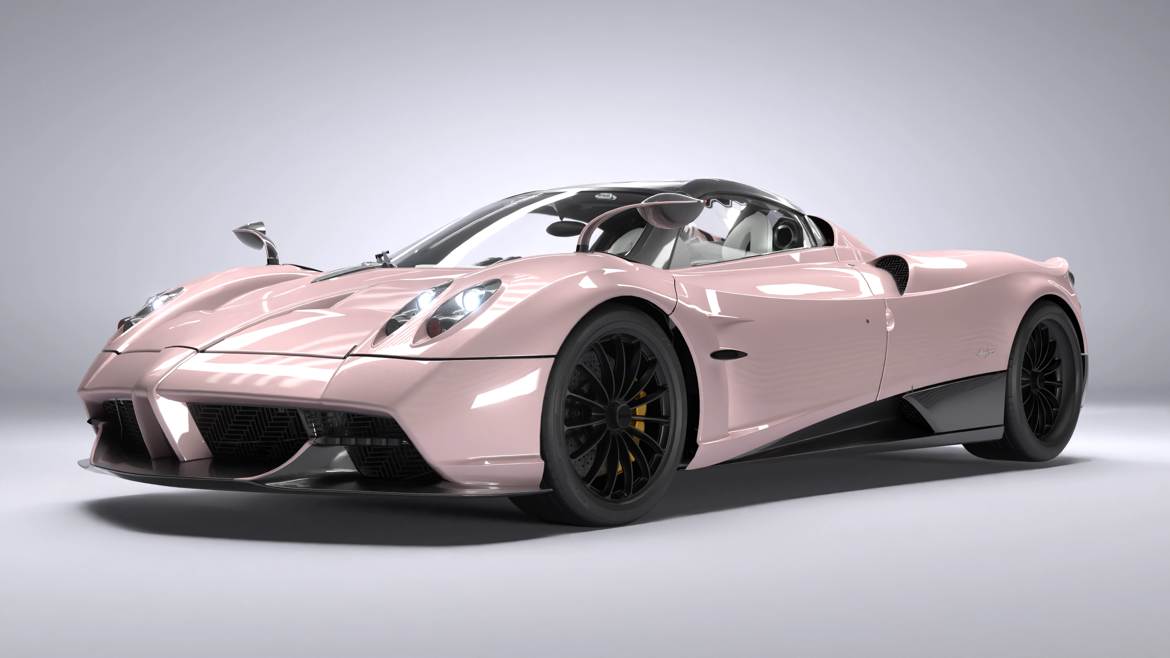 Pegassi Huira BC Mod | Car Mods
