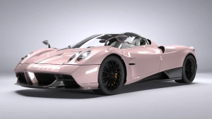 Pegassi Huira BC Mod | Game Car Mods