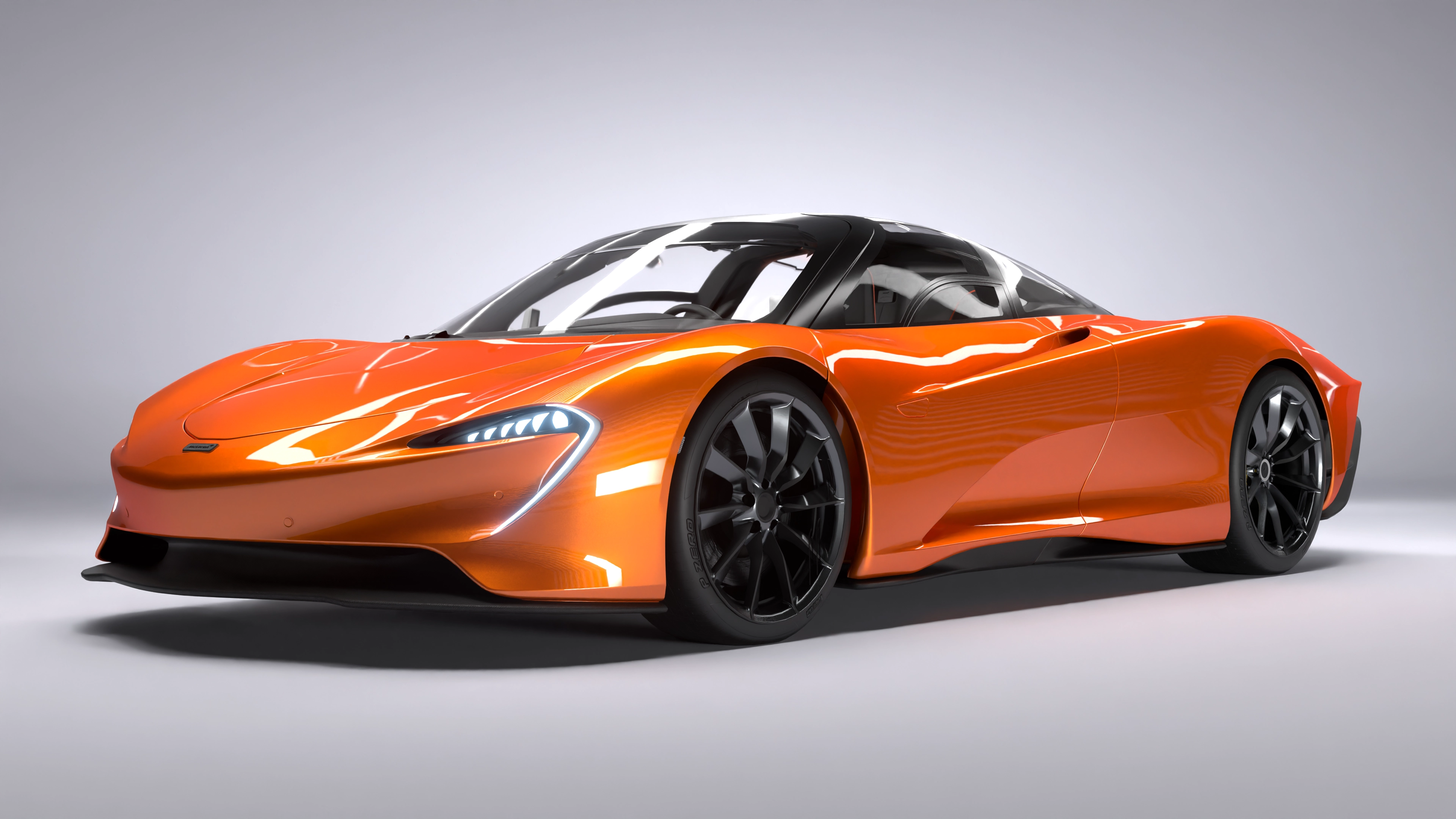 Progen Velocity ST Mod | Car Mods