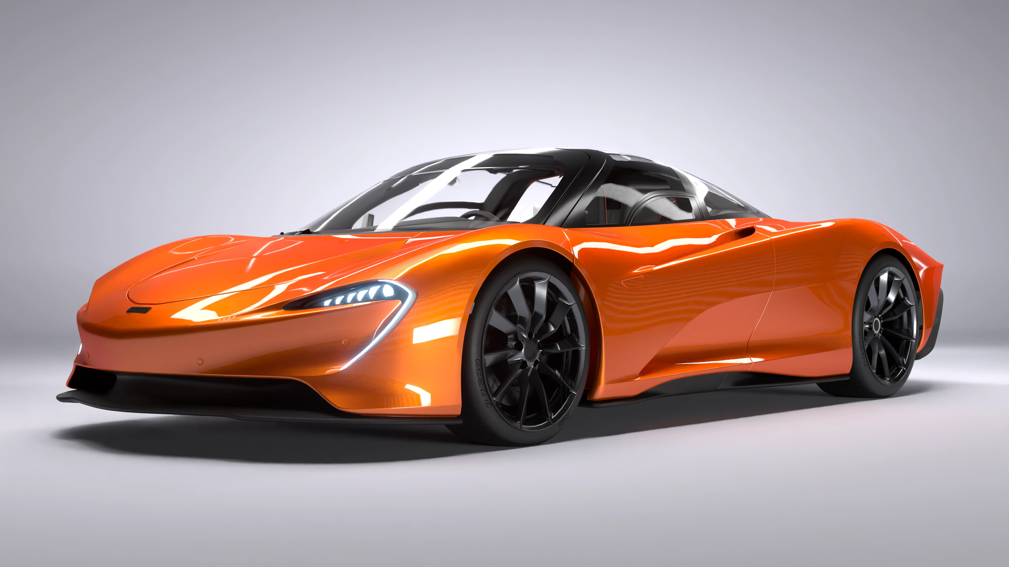Progen Velocity ST Mod | Car Mods