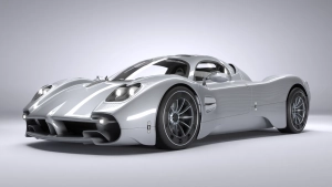 Pegassi Altura Mod | Game Car Mods