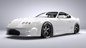 Karin Kurai Phantom Mod | Game Car Mods