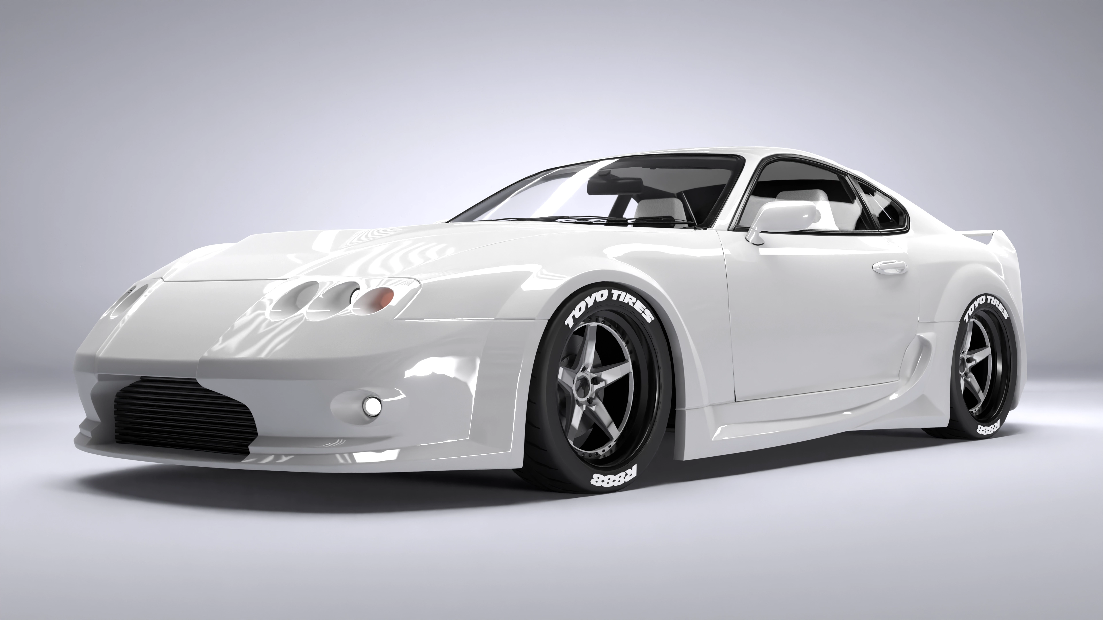 Karin Kurai Phantom Mod | Car Mods