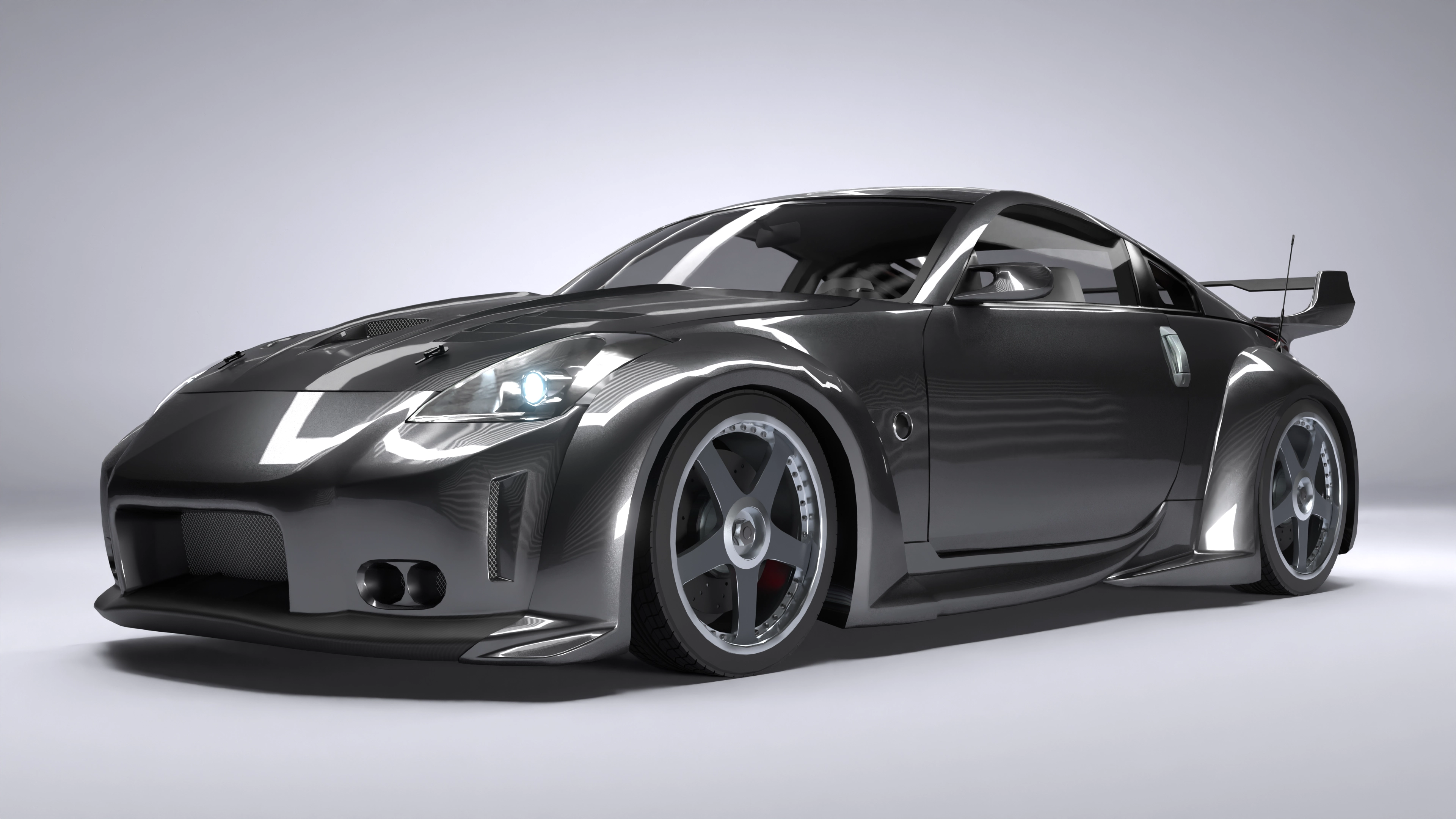 Annis Nightshade VZR Mod | Car Mods
