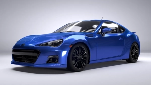 Karin Futo BRZ Mod | Game Car Mods
