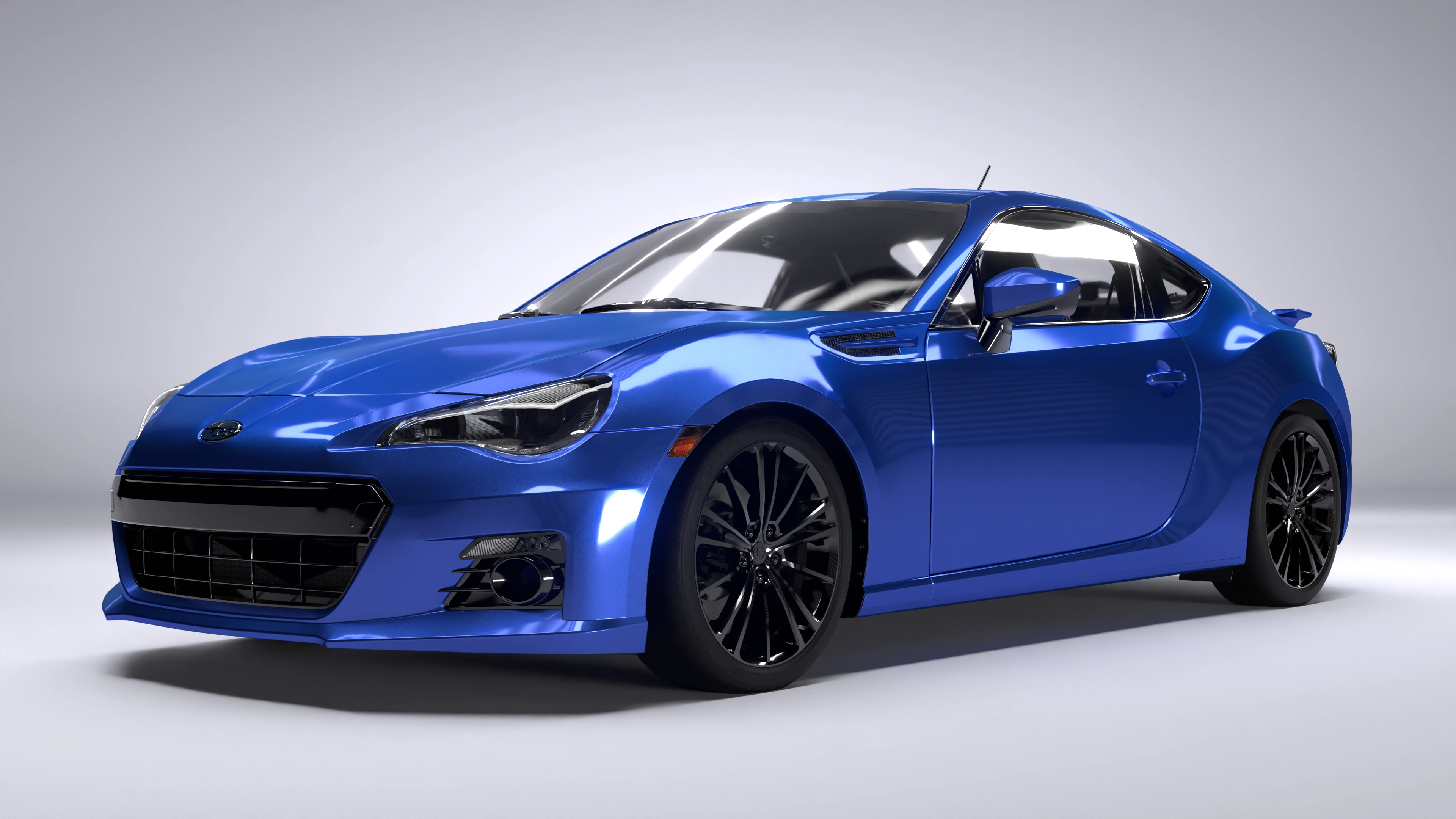 Karin Futo BRZ Mod | Car Mods