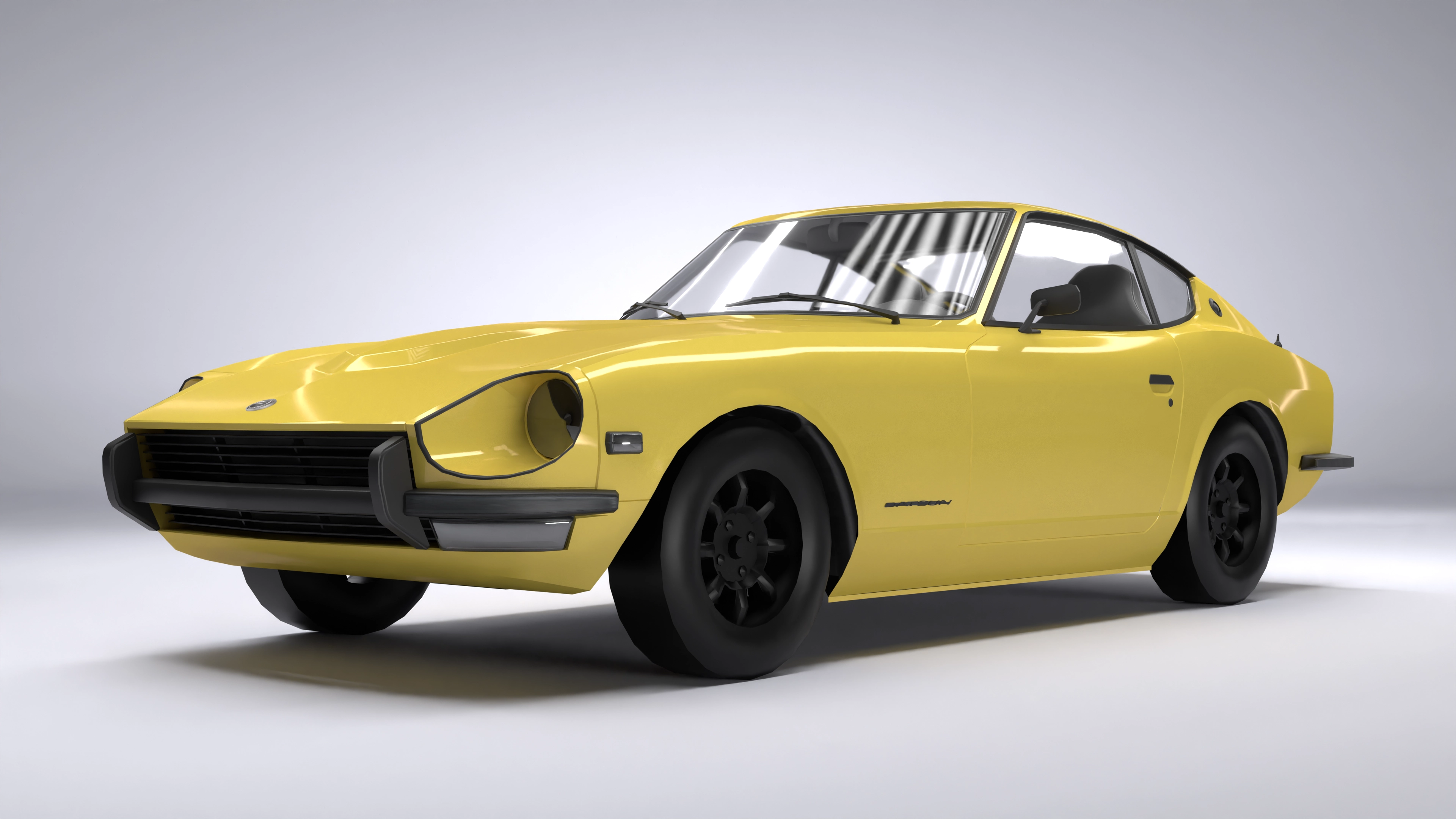 Karin Classic Z Mod | Car Mods