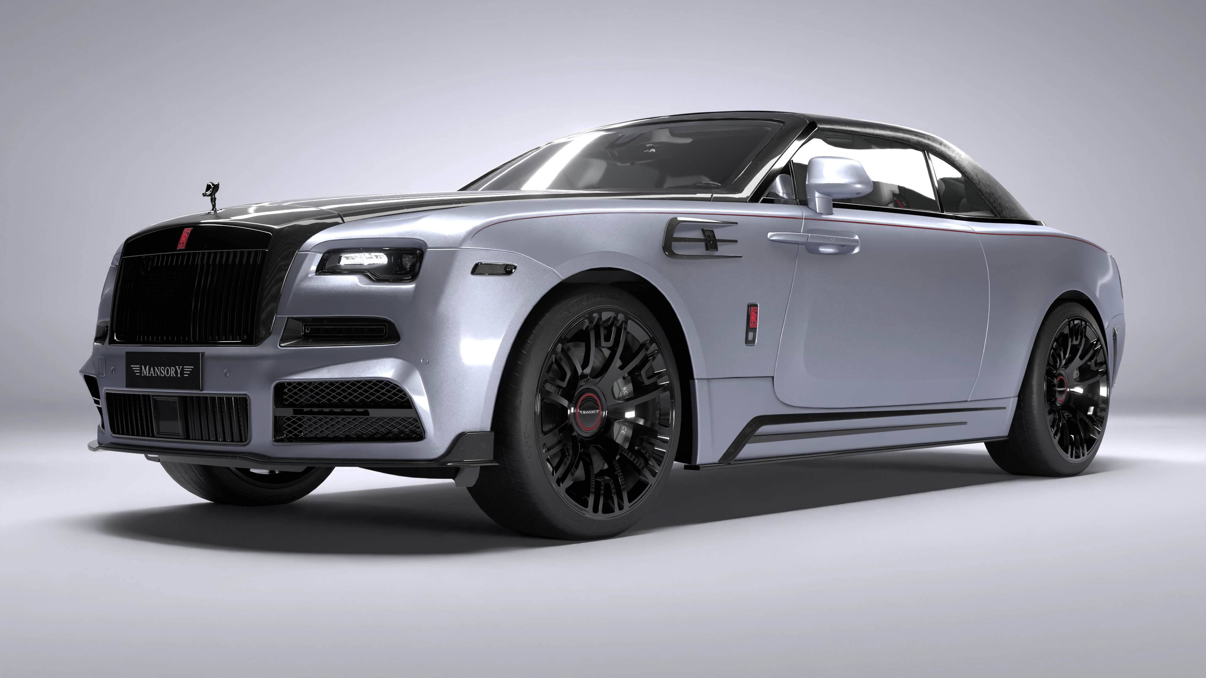 Enus Serenity Mod | Car Mods
