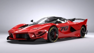 Grotti Xeno Evo Mod | Game Car Mods