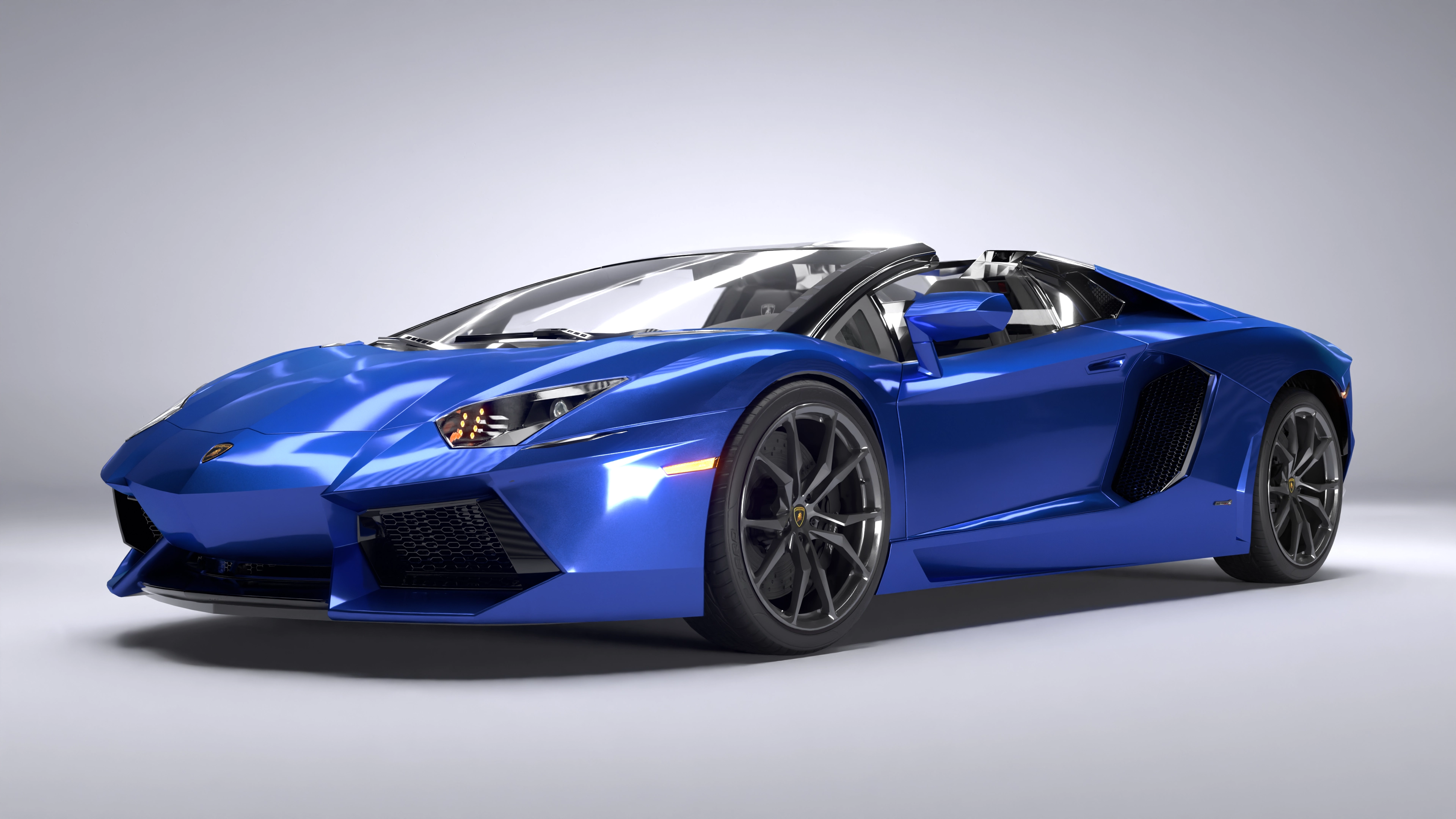 Pegassi Tempesta LP700 Mod | Car Mods
