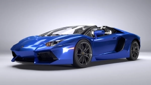 Pegassi Tempesta LP700 Mod | Game Car Mods