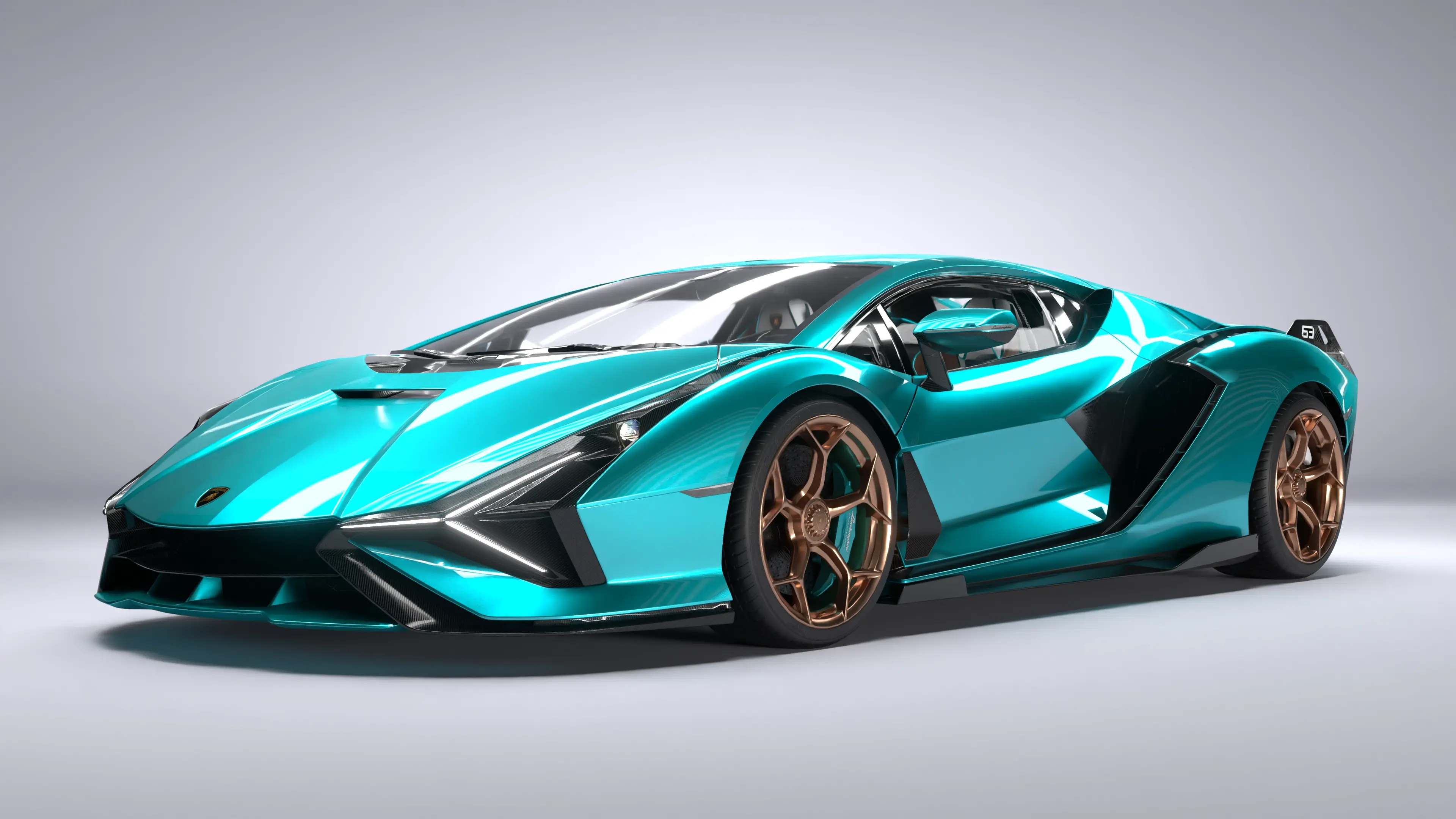 Pegassi Sion Mod | Car Mods