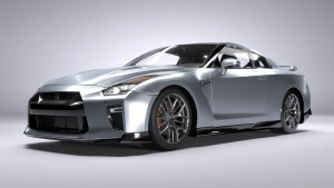 Annis Elegy Nismo Mod | Game Car Mods