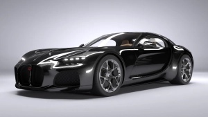 Truffade Atlantic 57 Mod | Game Car Mods