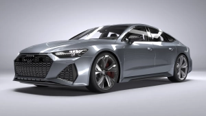 Obey Tailgater RS7 Mod | Game Car Mods