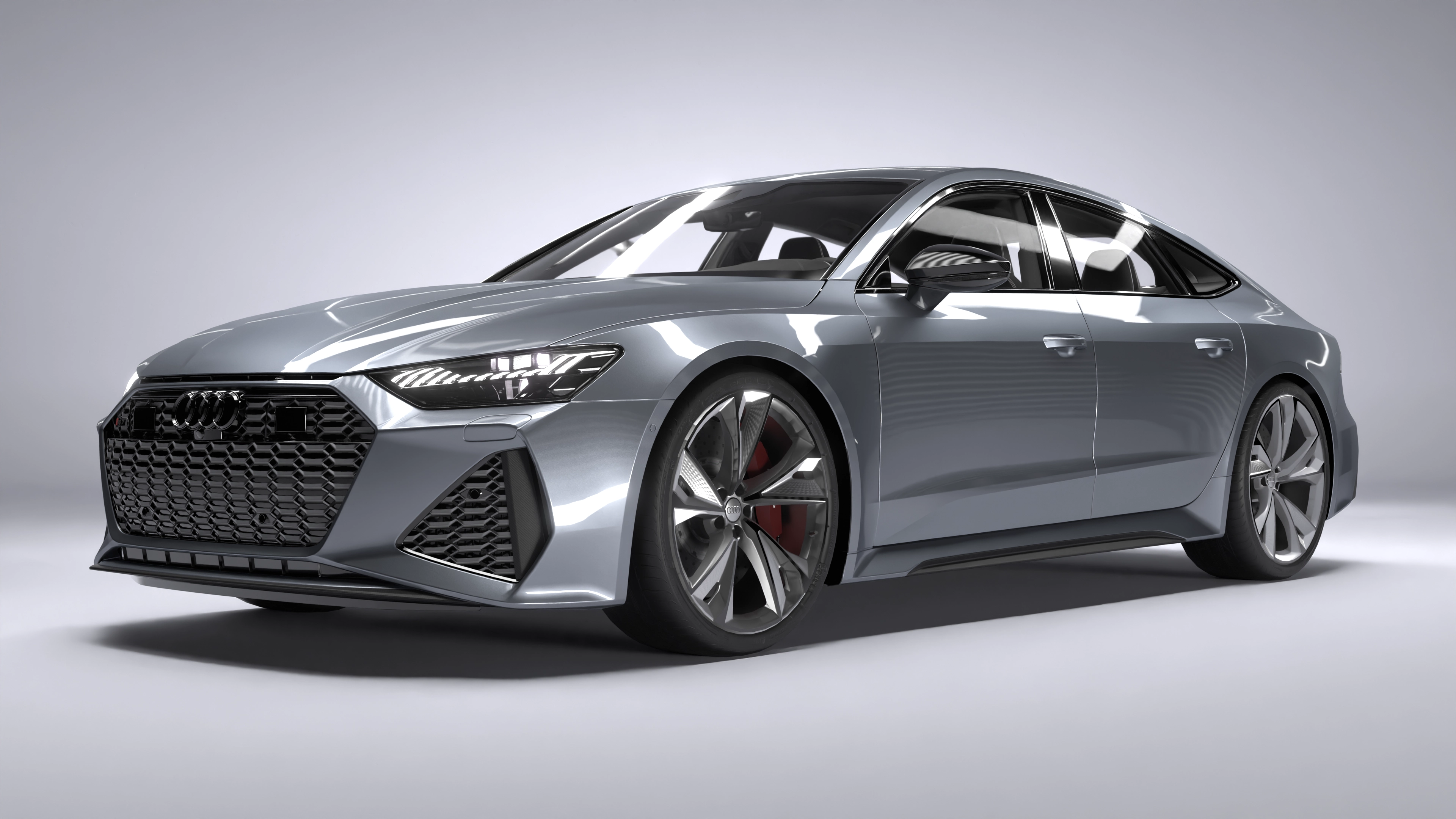 Obey Tailgater RS7 Mod | Car Mods