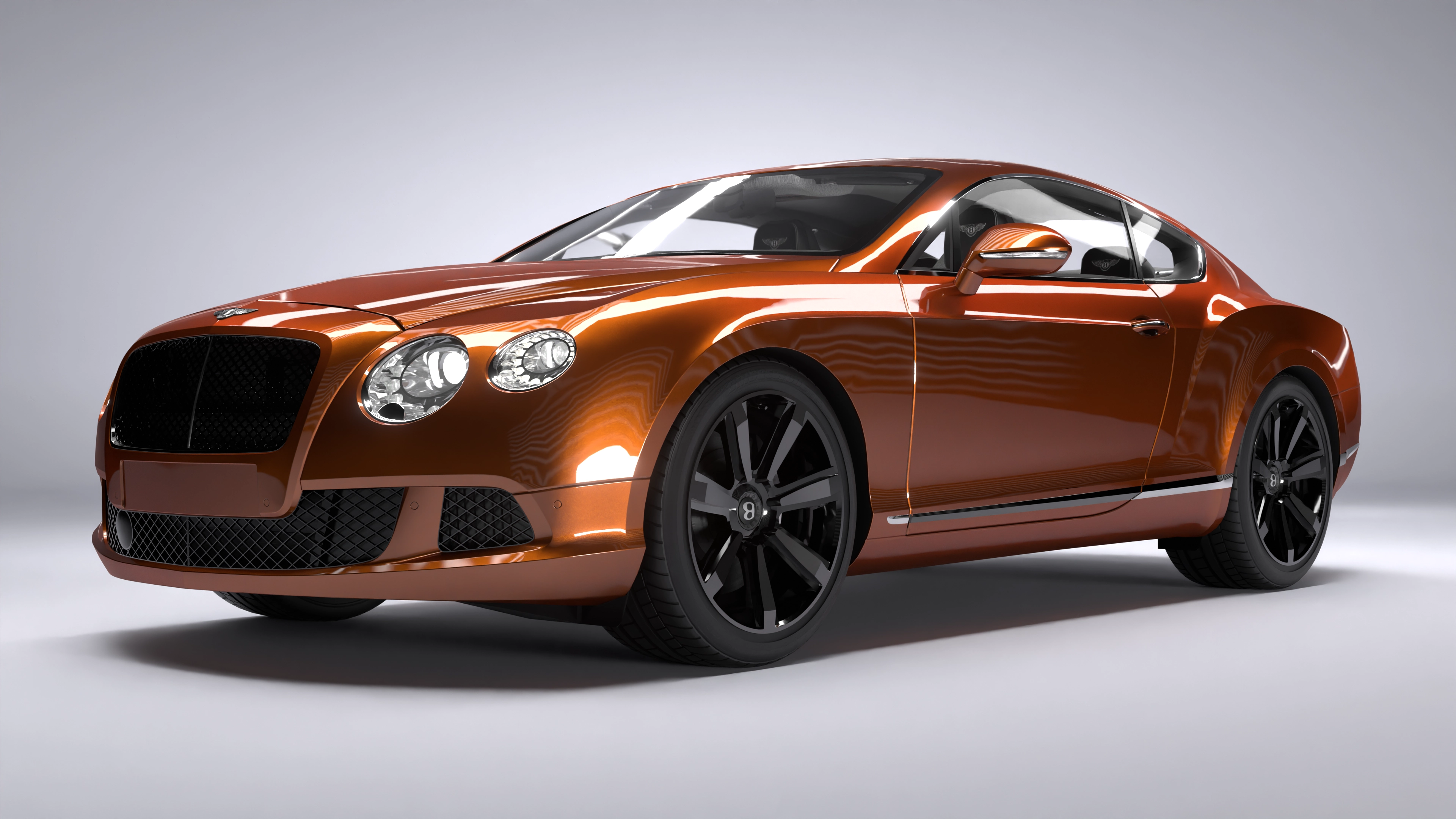 Enus Super Diamond GT Mod | Car Mods