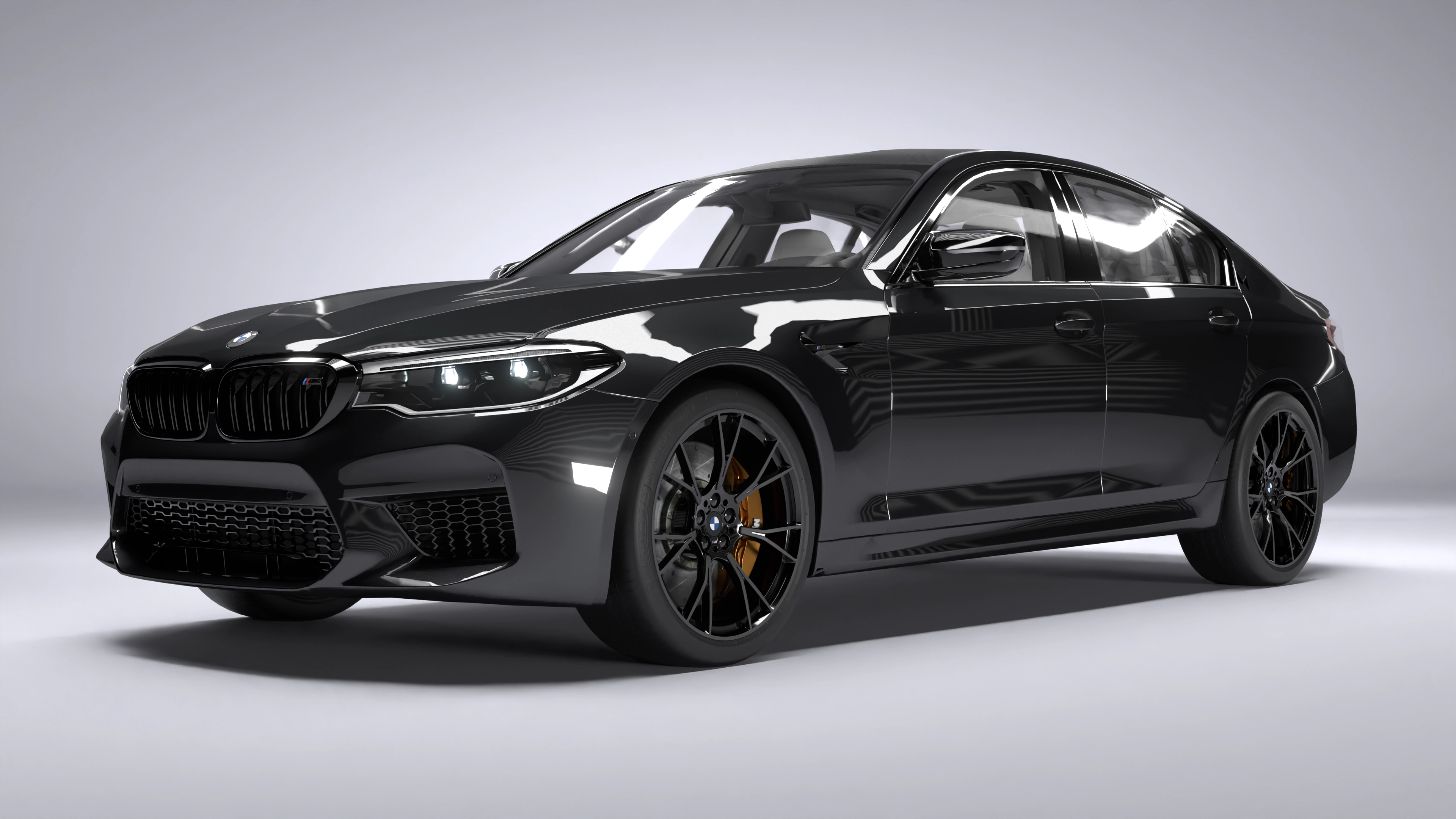 BMW M5 (F90) Mod | Car Mods