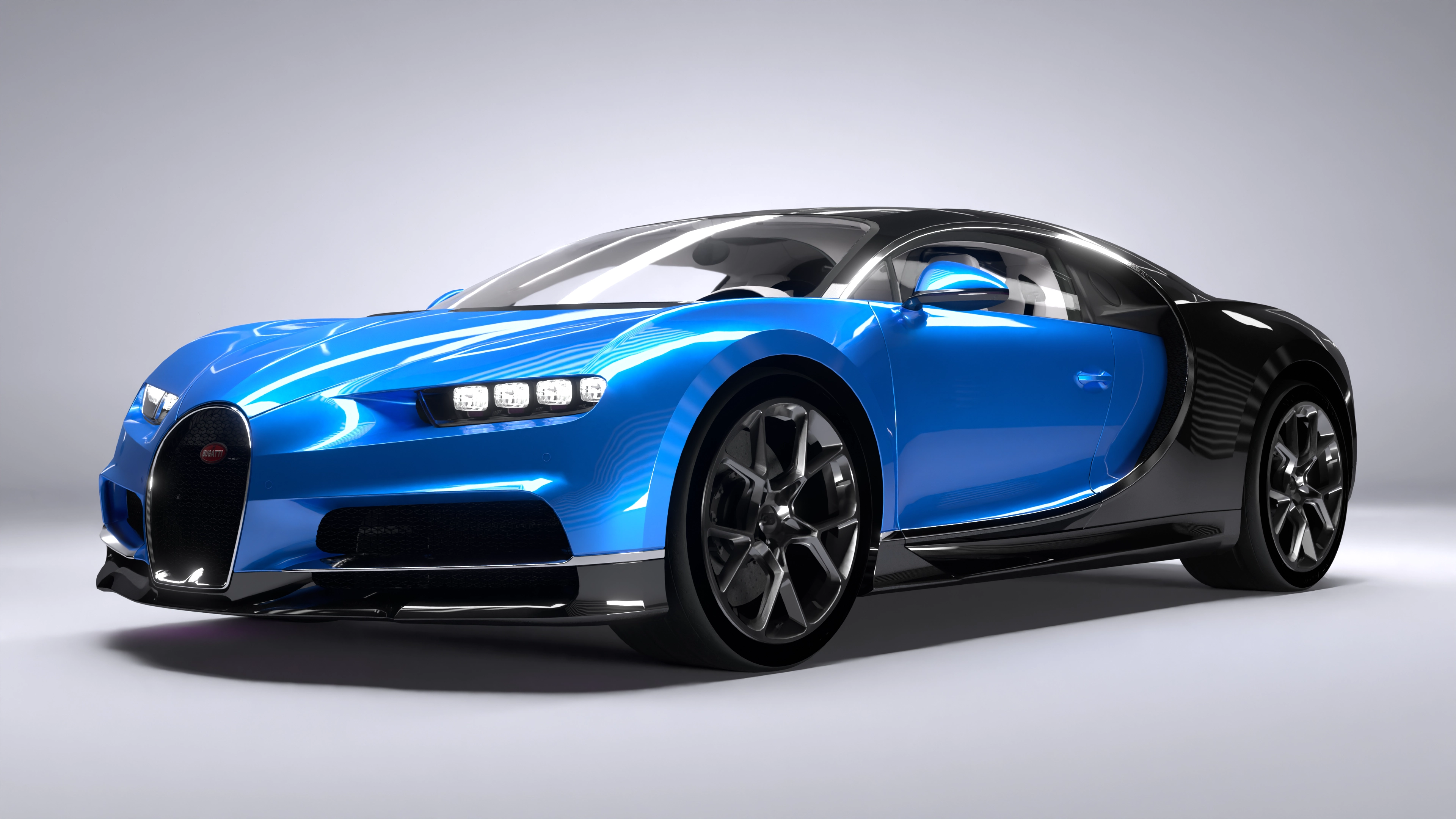 Truffade Nero Custom Mod | Car Mods