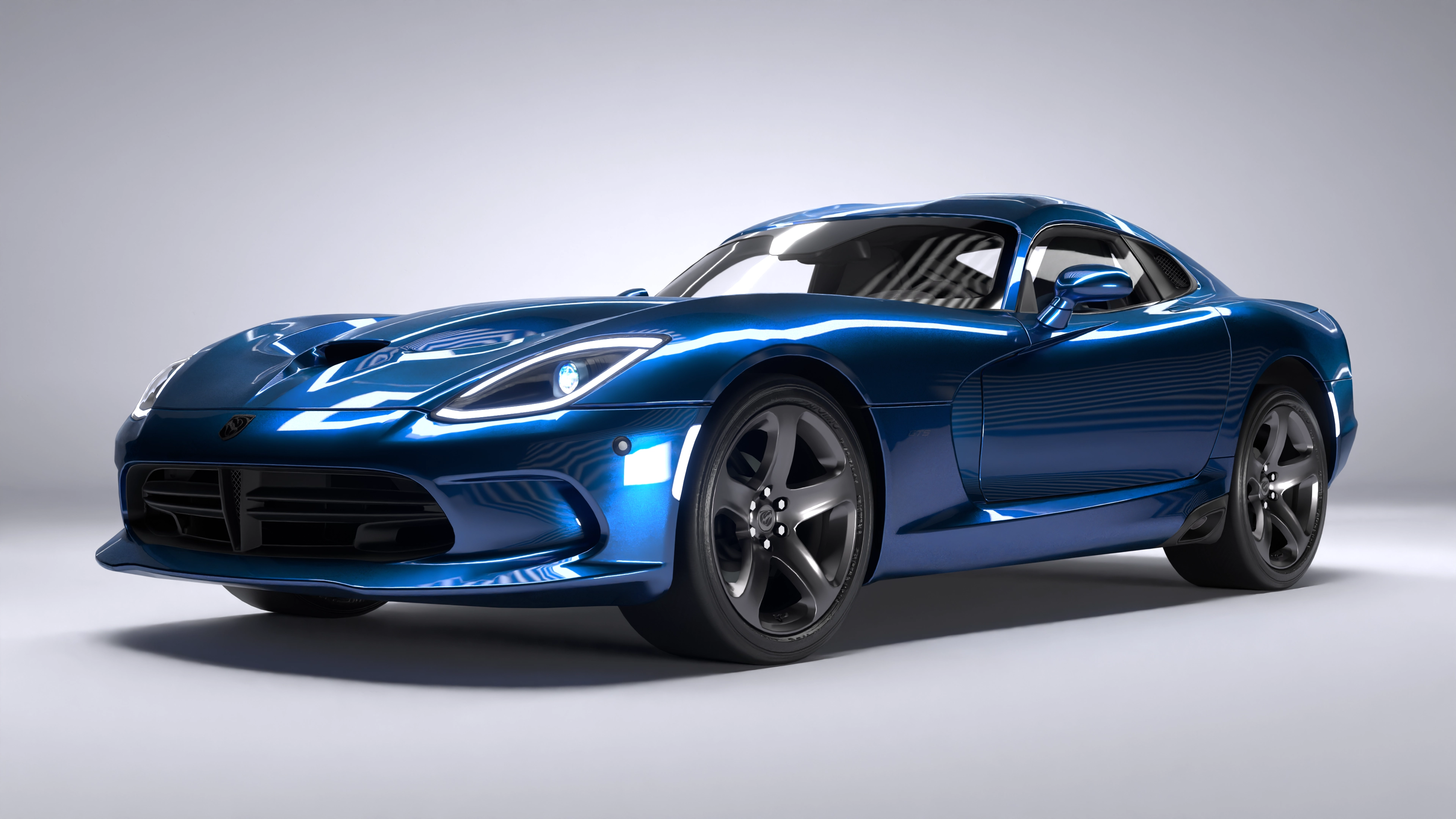 Bravado Banshee R/T Mod | Car Mods