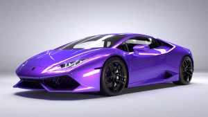 Pegassi Vortex LP580 Mod | Game Car Mods
